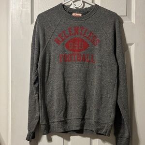 Men’s HOMAGE Ohio State Buckeyes sweatshirt. Small